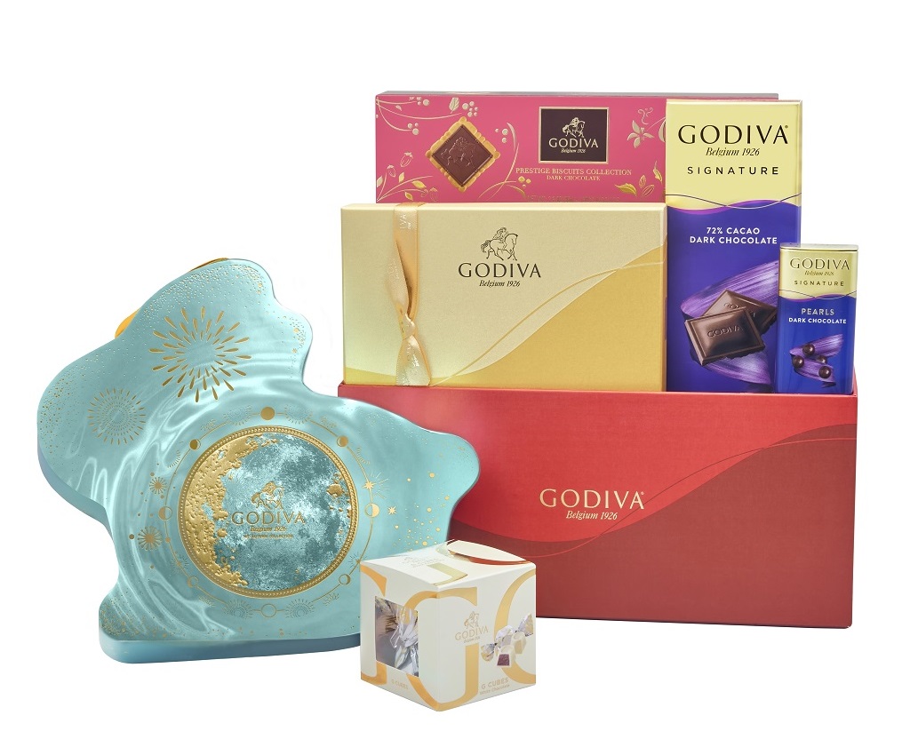 Delight Hamper